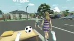 Throwtopia screenshot 1
