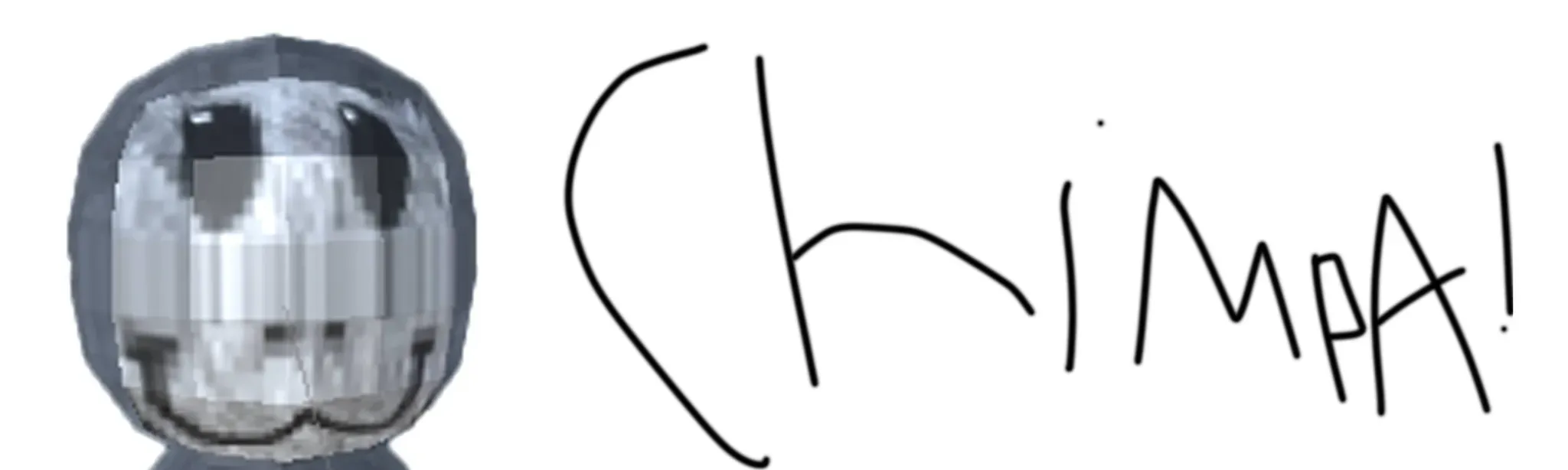 Chimpa