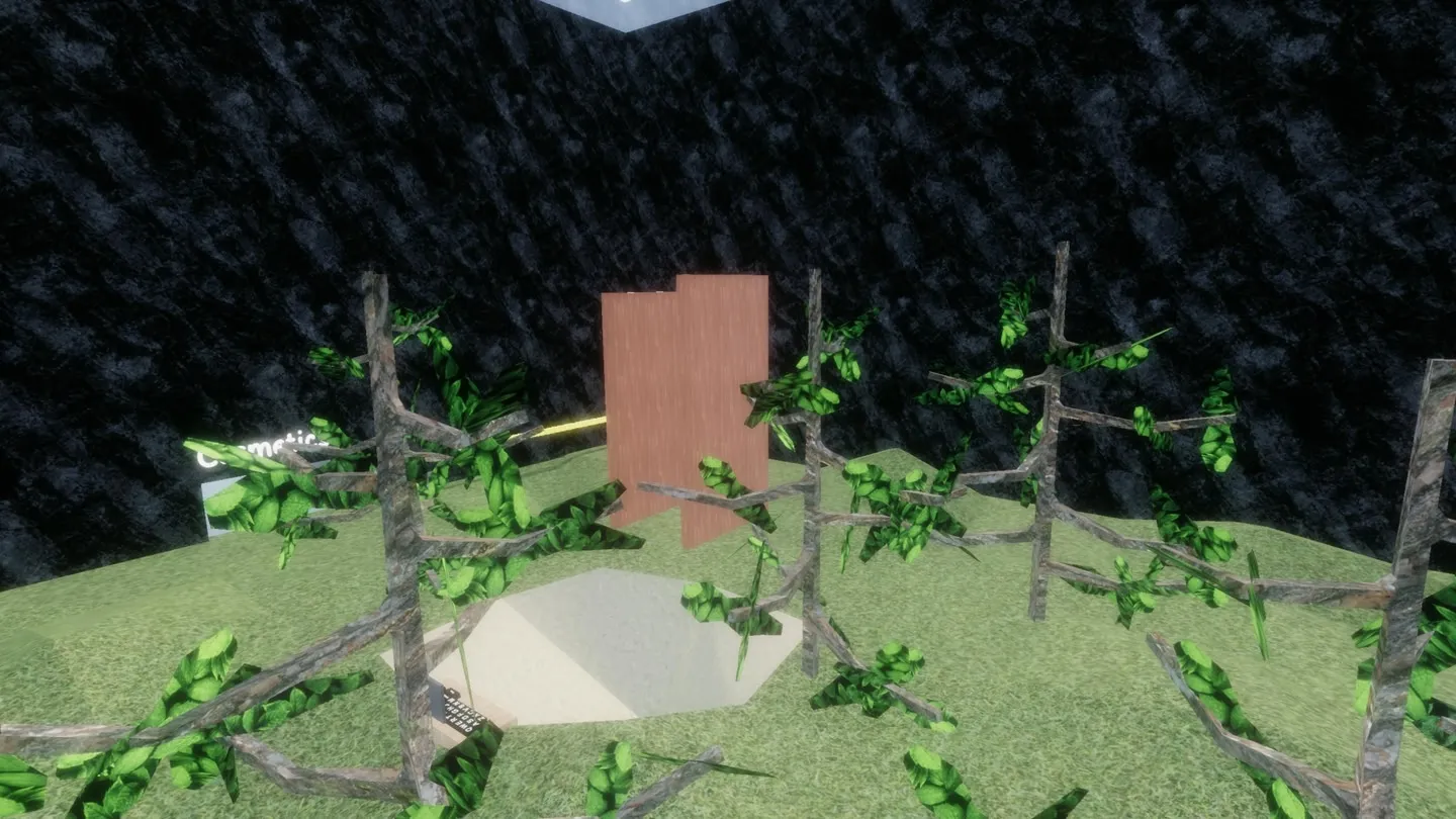 Menkey cover image