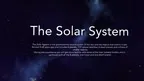 Il Sistema Solare screenshot 4