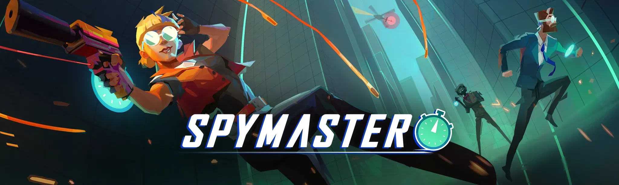 Spymaster