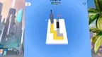 Cube Stack Puzzle screenshot 2