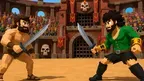 Swords and Sandals VR screenshot 1