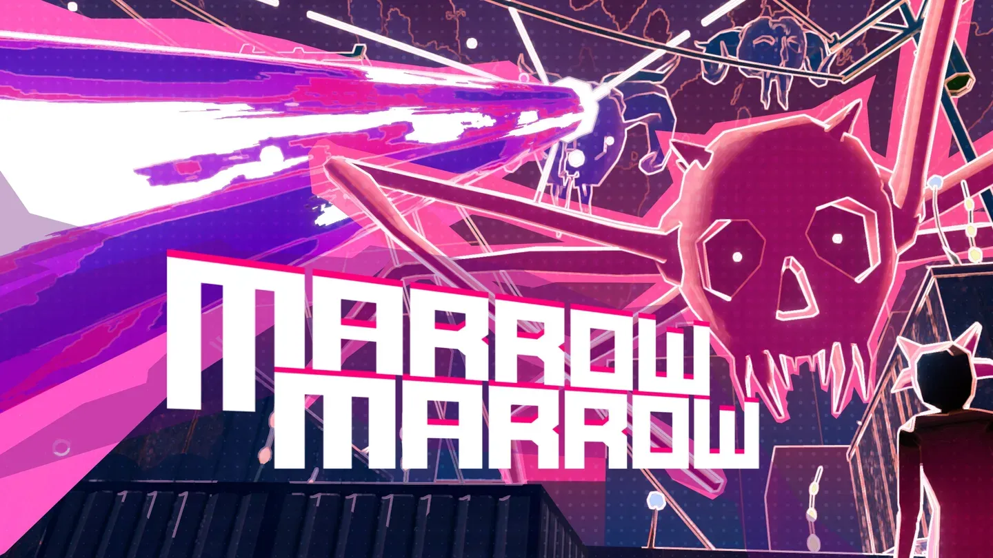 Marrow Marrow trailer 0