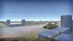 War Tank - Tanks Fighting Game screenshot 4