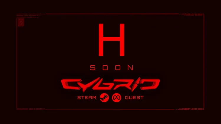 Developer update image for CYBRID "H" Soon