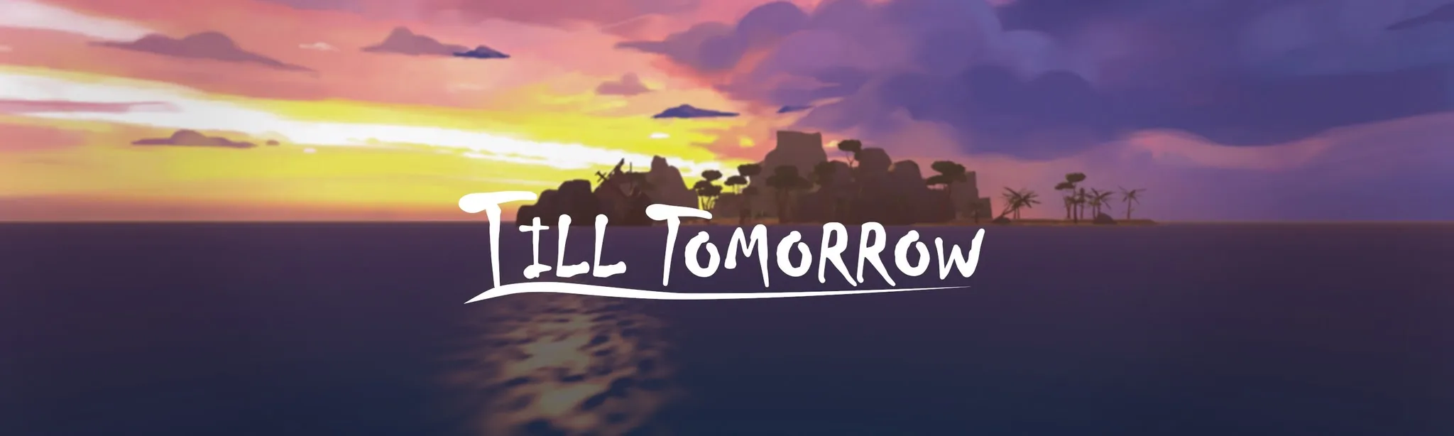 Till Tomorrow Demo hero image