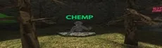 Chemp hero image