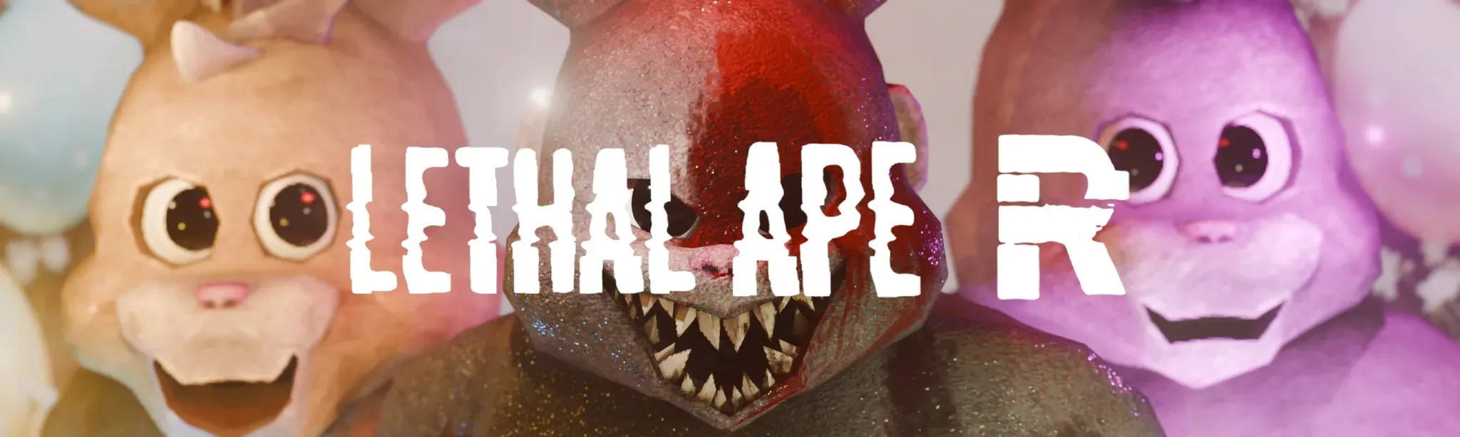 Lethal Ape Redux
