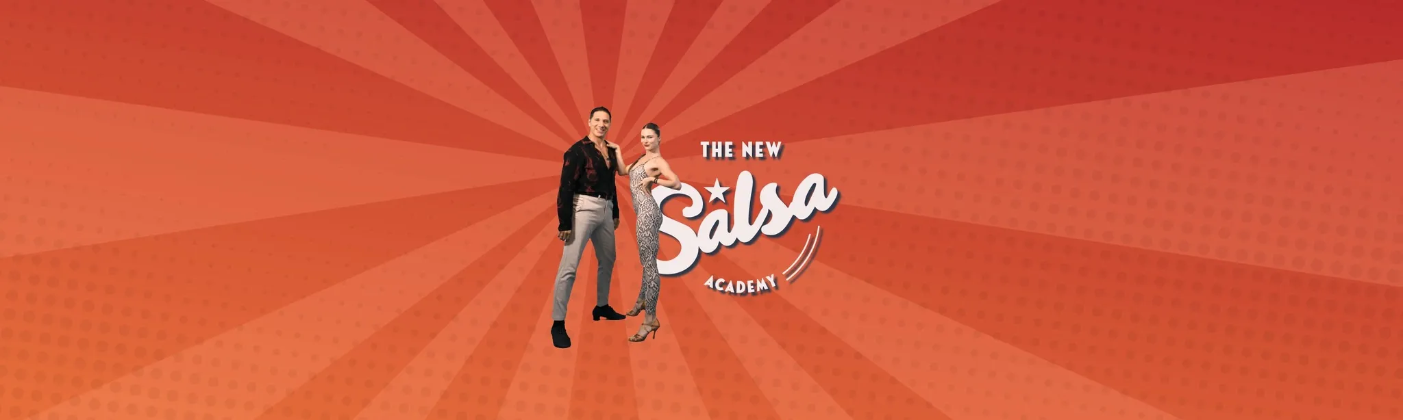 The New Salsa Academy