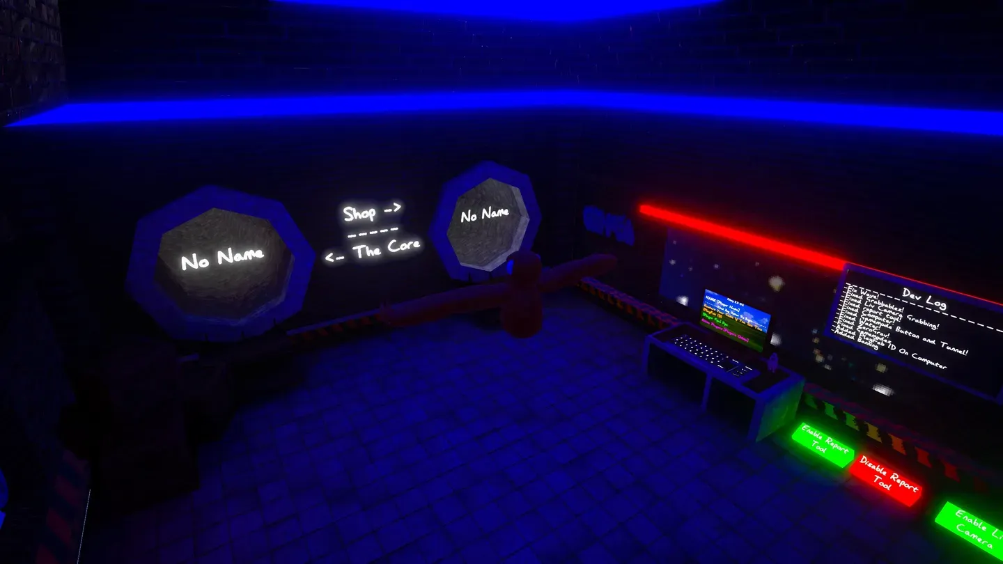 Crazy Chimp's cover image