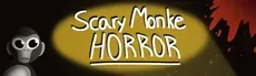 Scary ‎Mo‎nke ‎Horror‎‎ hero image