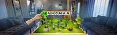 Hangman AR hero image