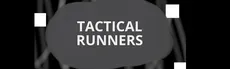 TACTICAL RUNNERS hero image