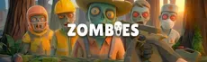Zombies hero image
