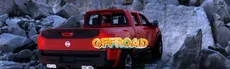 Offroad hero image