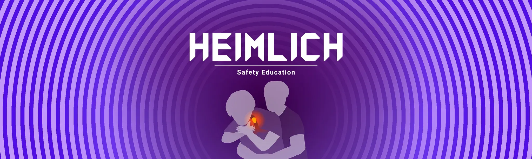 Safety education : Heimlich