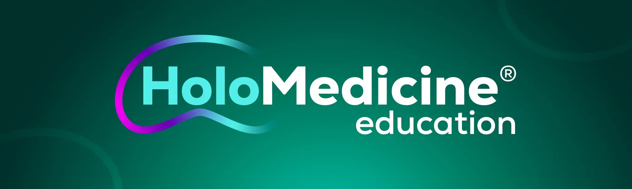 HoloMedicine® Education