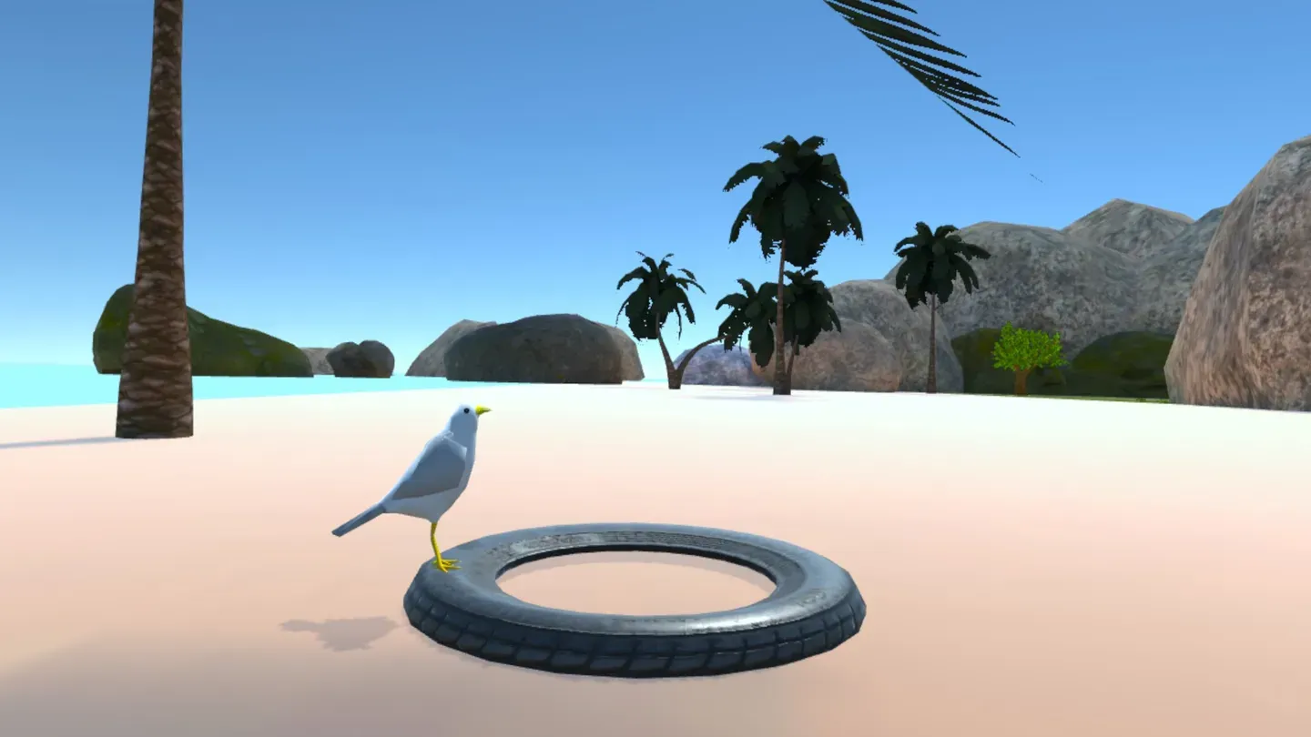 Hidden Objects Tropical Island trailer 0
