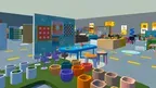 The Game With The Bees screenshot 2