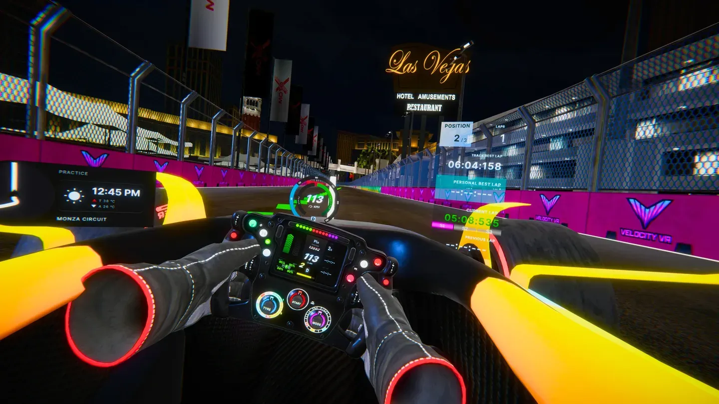 FormulaX cover image