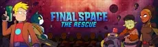 Final Space VR - The Rescue hero image