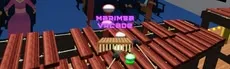 Marimba VRCade hero image