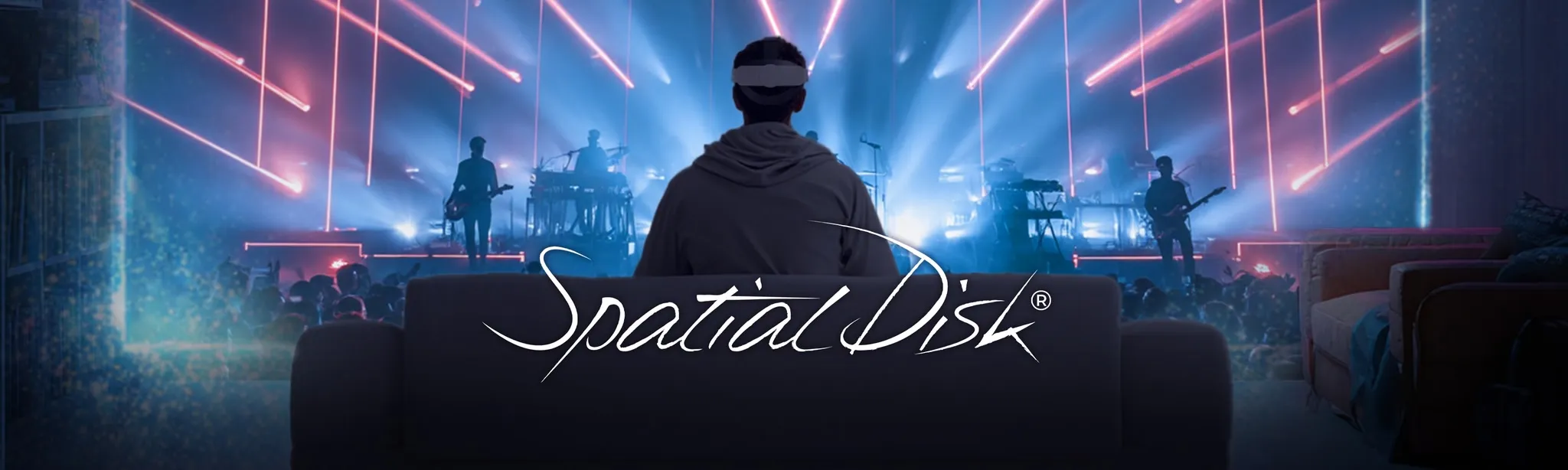 Spatial Disk
