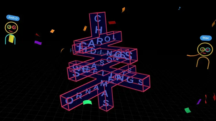 Developer update image for Even More Content!
