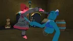Encounters screenshot 2