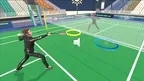 Smashville VR Badminton Training screenshot 2