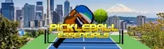 Pickleball Essentials hero image