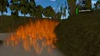 Safety education : Wildfire Evacuation screenshot 4