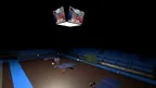 Table Tennis Training Simulator screenshot 1