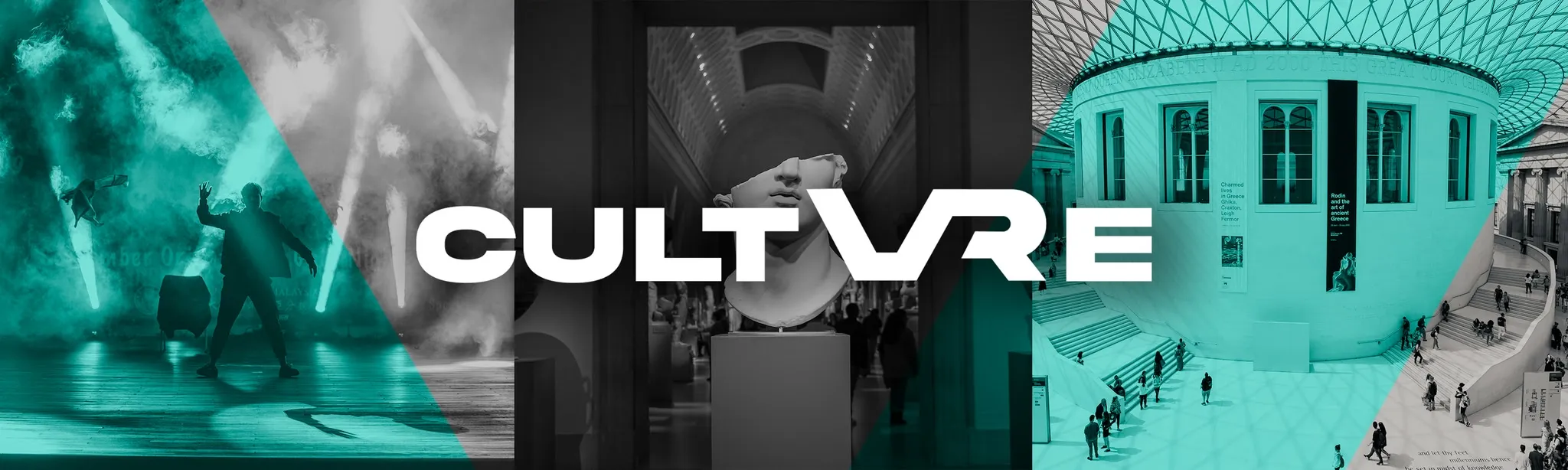 CultVRe