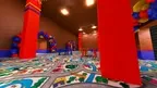 Facility Apes 3 Vr screenshot 0