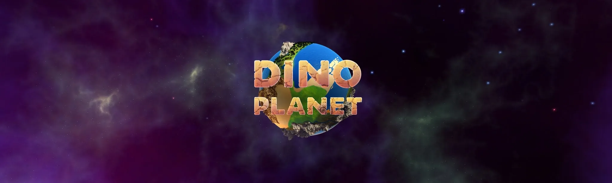 DinoPlanet Demo