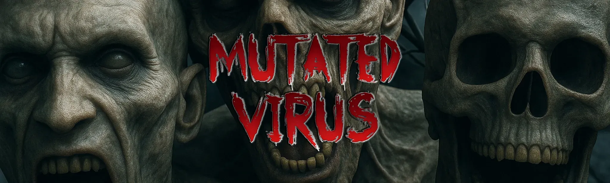 Mutated Virus