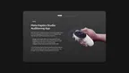 Meta Haptics Studio screenshot 3