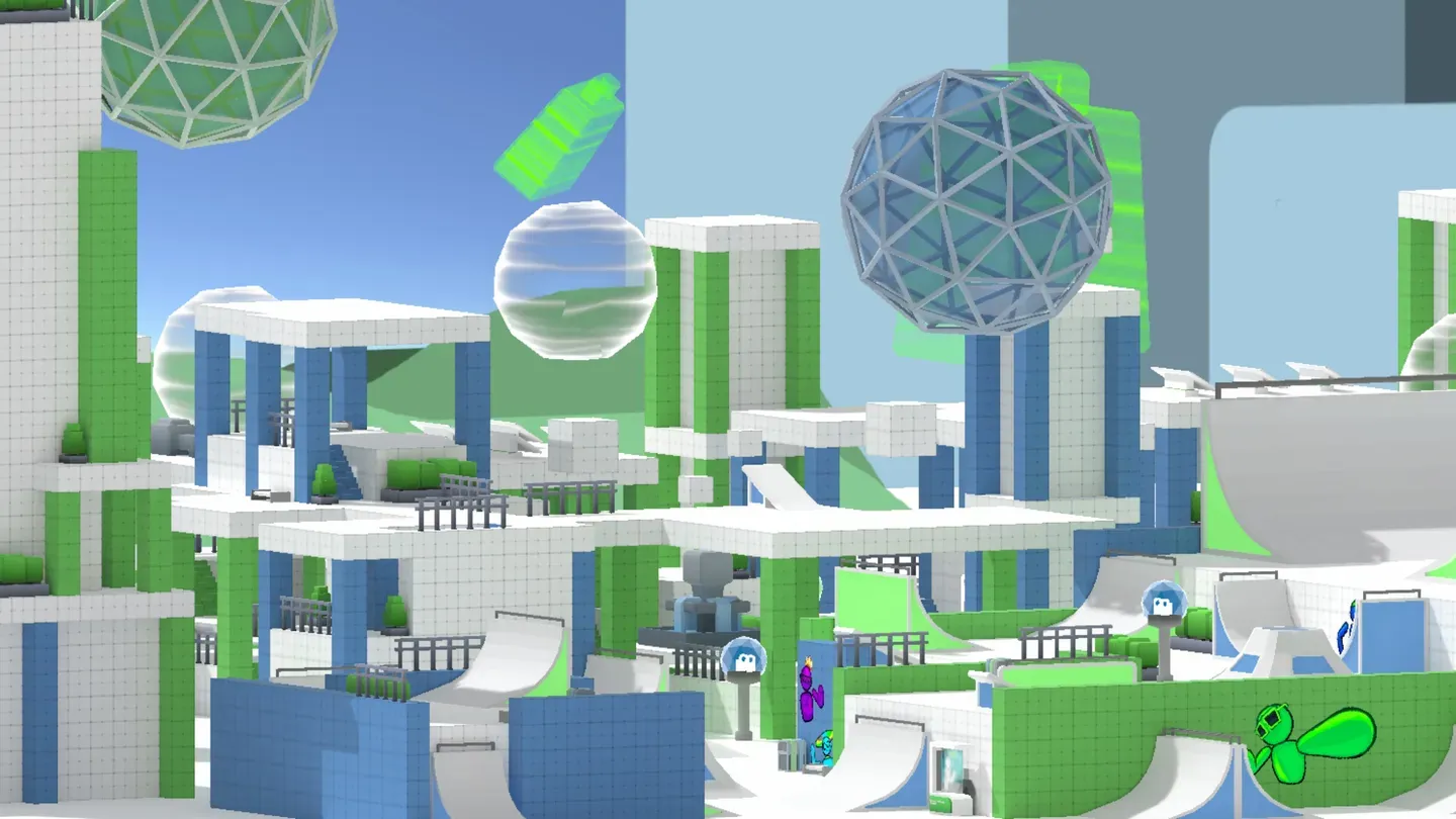 Meetrix cover image