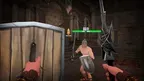 Thunder Gladiator - Sword Fighting Game screenshot 5