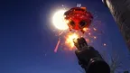 Drone Hunter  VR – Gun Shooting Game screenshot 1