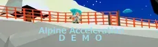 AlpineAcceleration Demo hero image