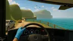 OffRoad Truck Simulator : Driving Game screenshot 2