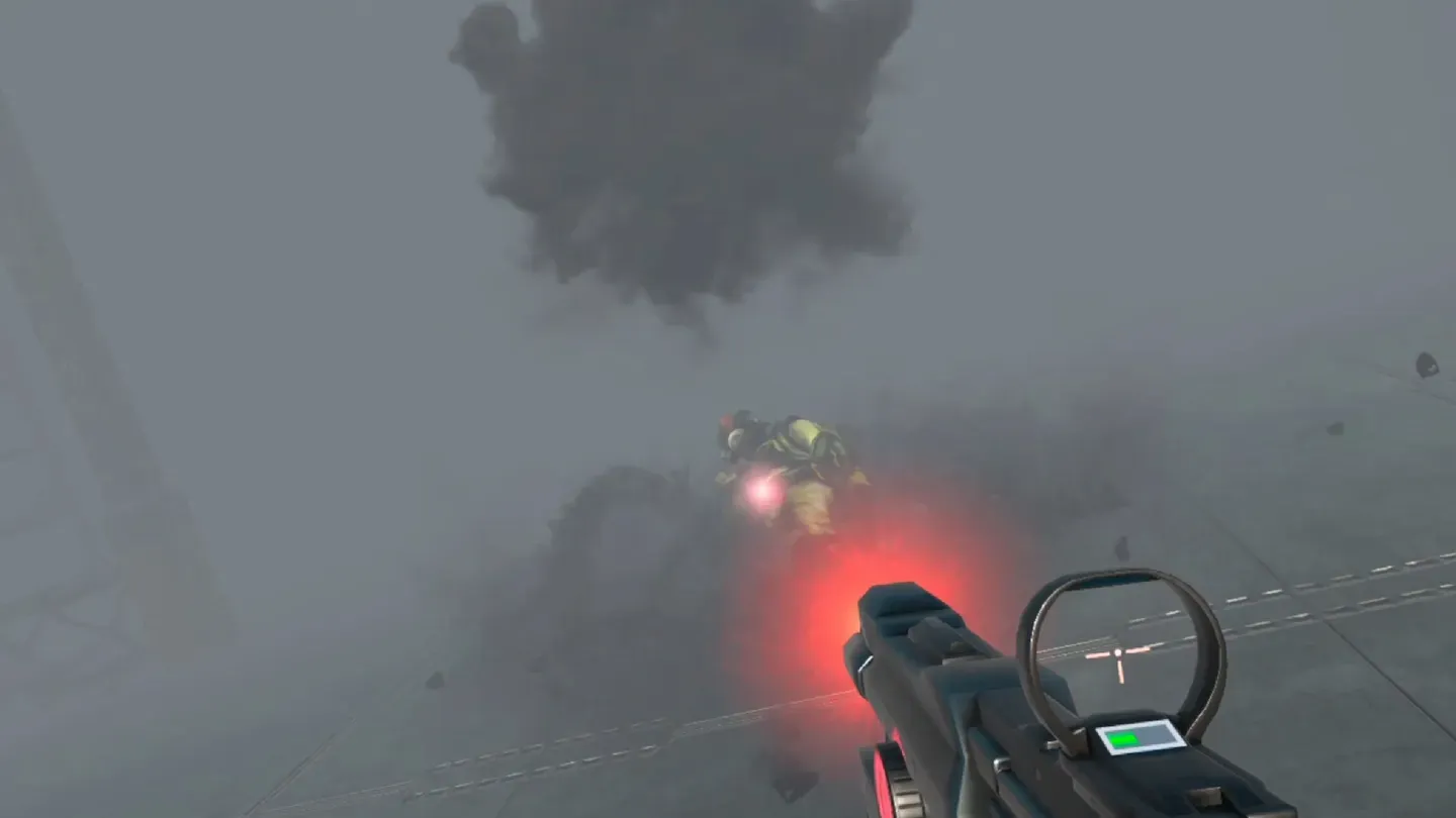 Hack The System cover image