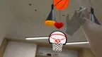Basketball Mixed Reality screenshot 2