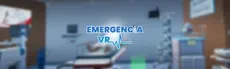 Emergencia VR hero image