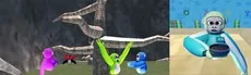 Meep Runners hero image