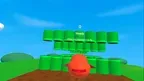 Flying Bird VR: Sky Challenge screenshot 1