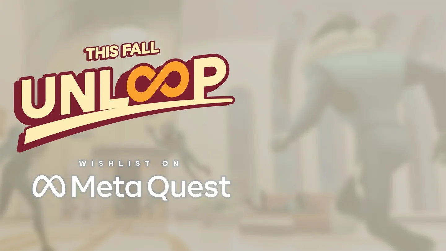 UnLoop trailer 0